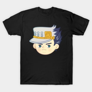 Jotaro x Kujo Part 4 - Chibiness Overload T-Shirt